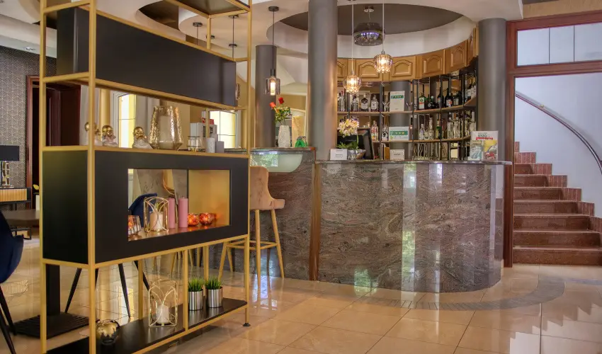 Villa Park Panzi Szilvsvrad - Szilveszter (min. 3 j)