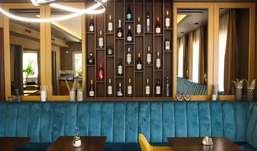 Villa Park Panzi Szilvsvrad - Szilveszter (min. 3 j)