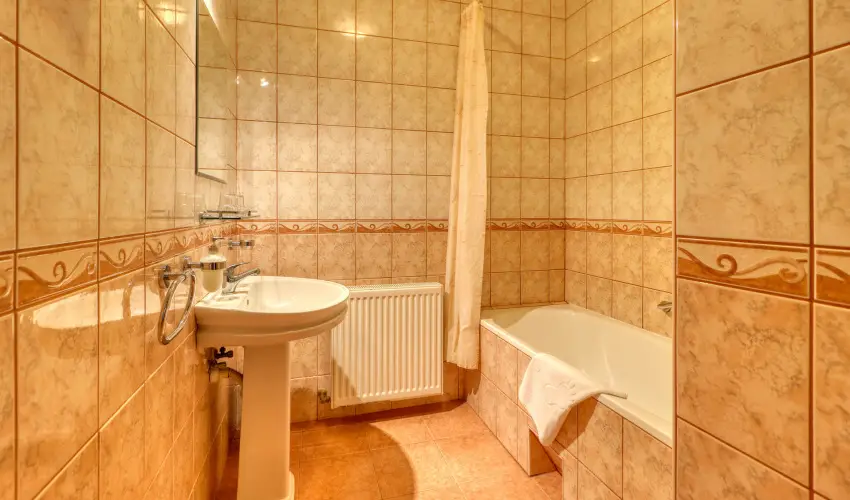 Villa Park Panzi Szilvsvrad - Szilveszter (min. 3 j)