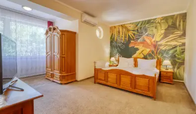 Villa Park Panzi Szilvsvrad