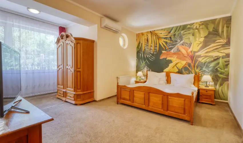 Villa Park Panzi Szilvsvrad - Szilveszter (min. 3 j)