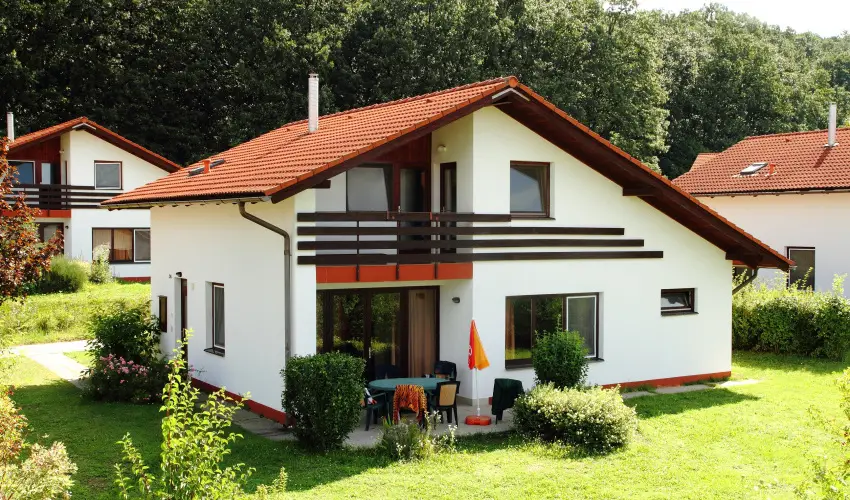 Villapark Vrgesztes Vrgesztes - Szilveszter (min. 2 j)