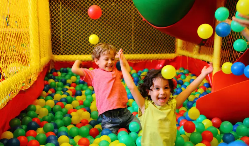 Villapark Vrgesztes Vrgesztes - Szilveszter (min. 2 j)