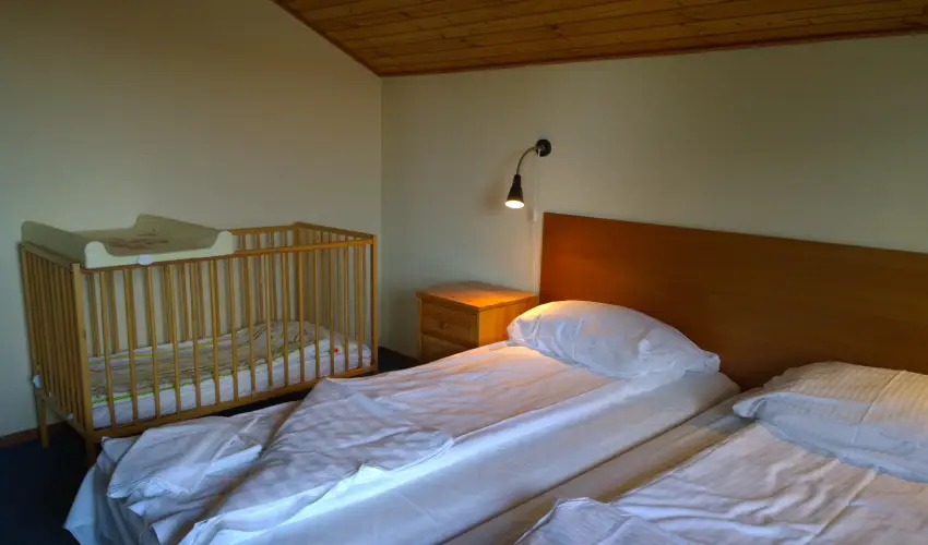 Villapark Vrgesztes Vrgesztes - Szilveszter (min. 2 j)