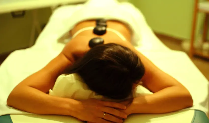 Villapark Vrgesztes Vrgesztes - Szilveszter (min. 2 j)