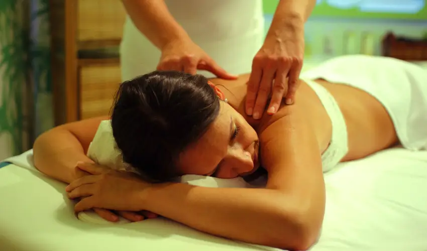 Villapark Vrgesztes Vrgesztes - Szilveszter (min. 2 j)