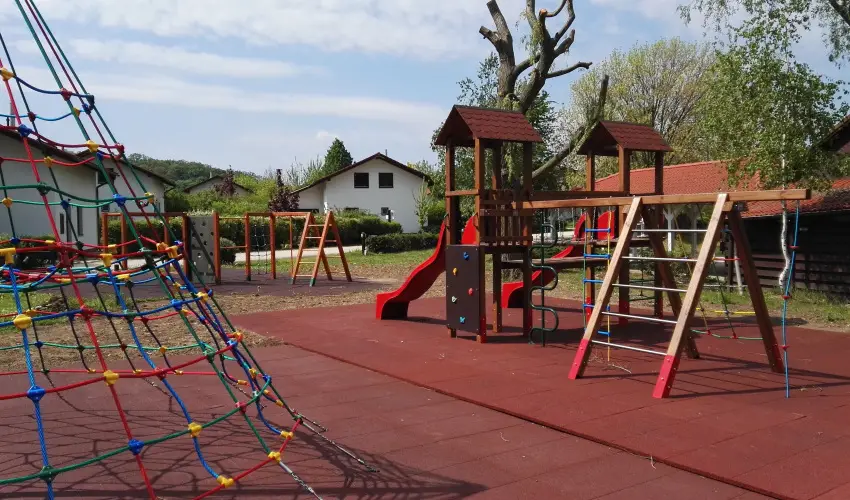 Villapark Vrgesztes Vrgesztes - Szilveszter (min. 2 j)