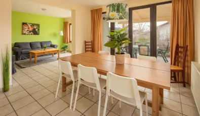 Villapark Vrgesztes Vrgesztes