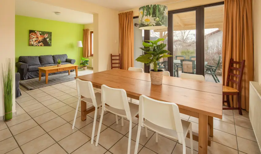 Villapark Vrgesztes Vrgesztes - Szilveszter (min. 2 j)