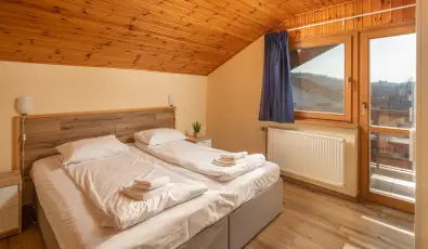 Villapark Vrgesztes Vrgesztes