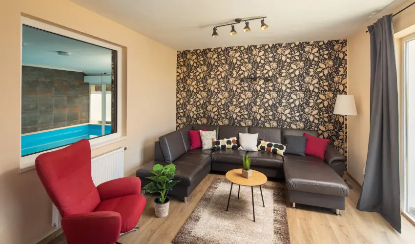 Villapark Vrgesztes Vrgesztes - Szilveszter (min. 2 j)