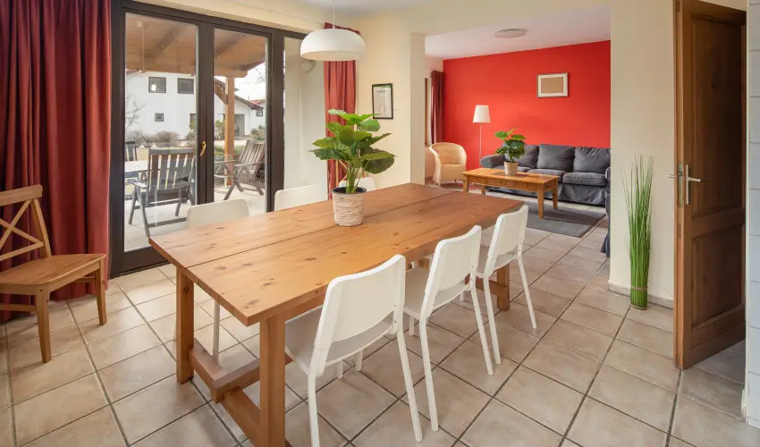 Villapark Vrgesztes Vrgesztes - Szilveszter (min. 2 j)