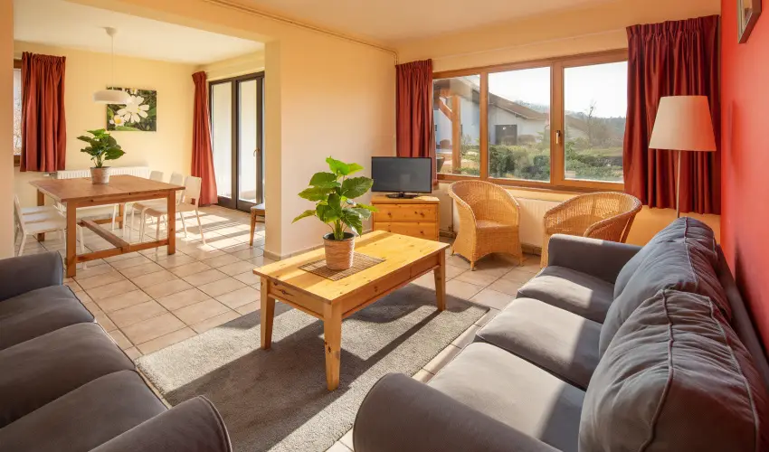 Villapark Vrgesztes Vrgesztes - Szilveszter (min. 2 j)