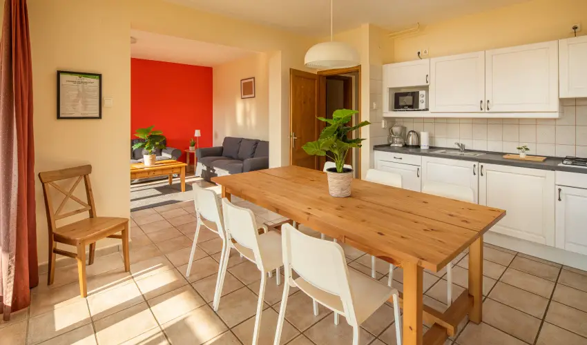 Villapark Vrgesztes Vrgesztes - Szilveszter (min. 2 j)