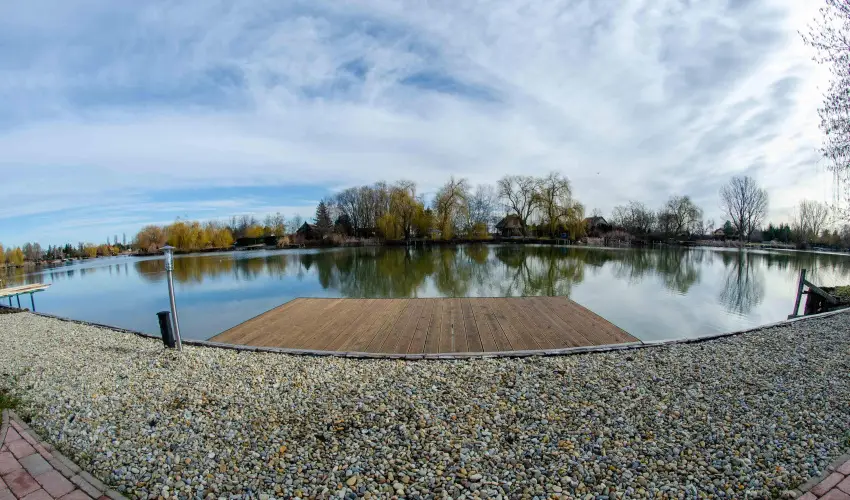 Virg dlhz Szarvas - Szilveszter (min. 3 j)