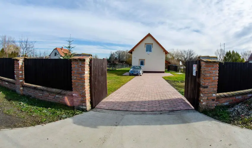 Virg dlhz Szarvas - Szilveszter (min. 3 j)