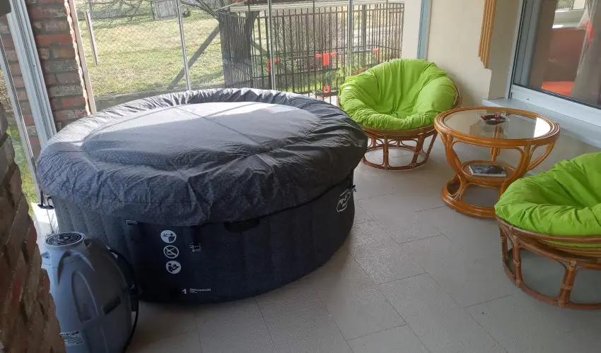 Virg dlhz Szarvas - Szilveszter (min. 3 j)