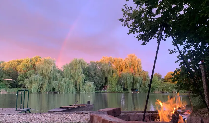 Virg dlhz Szarvas - Szilveszter (min. 3 j)