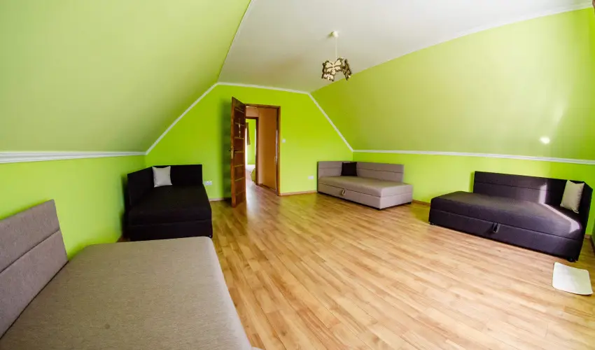 Virg dlhz Szarvas - Szilveszter (min. 3 j)