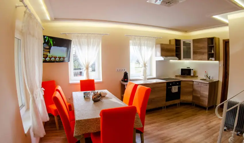 Virg dlhz Szarvas - Szilveszter (min. 3 j)