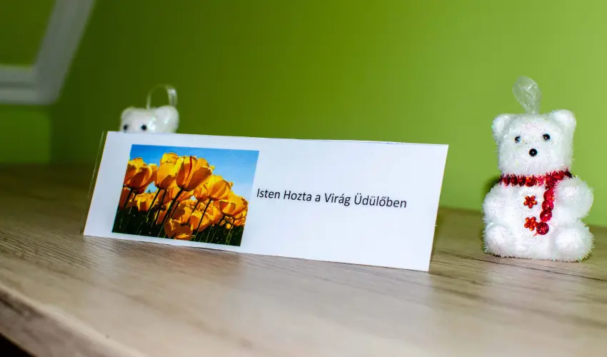 Virg dlhz Szarvas - Szilveszter (min. 3 j)