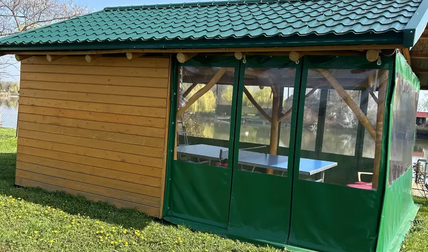 Virg dlhz Szarvas - Szilveszter (min. 3 j)