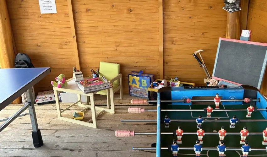 Virg dlhz Szarvas - Szilveszter (min. 3 j)