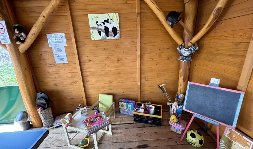 Virg dlhz Szarvas - Szilveszter (min. 3 j)