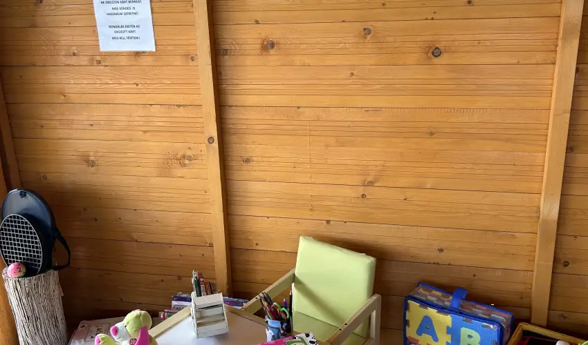 Virg dlhz Szarvas - Szilveszter (min. 3 j)