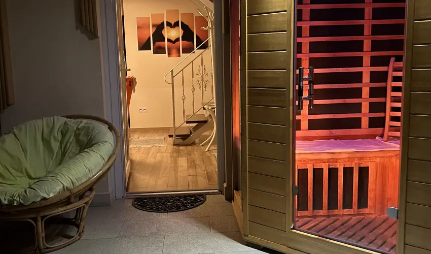 Virg dlhz Szarvas - Szilveszter (min. 3 j)