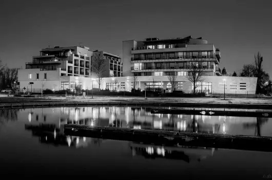 Vital Hotel Nautis - Egy hajnyi Szilveszter (min. 2 j)