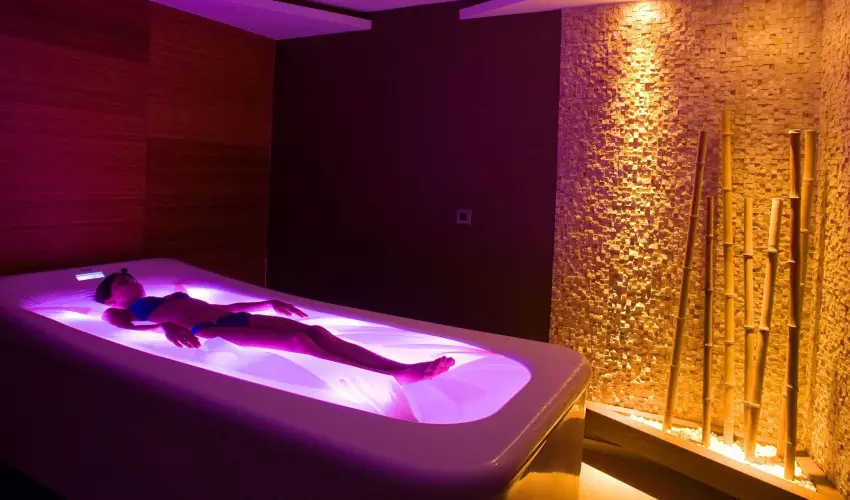 Vital Hotel Nautis Grdony - Egy hajnyi Szilveszter (min. 2 j)