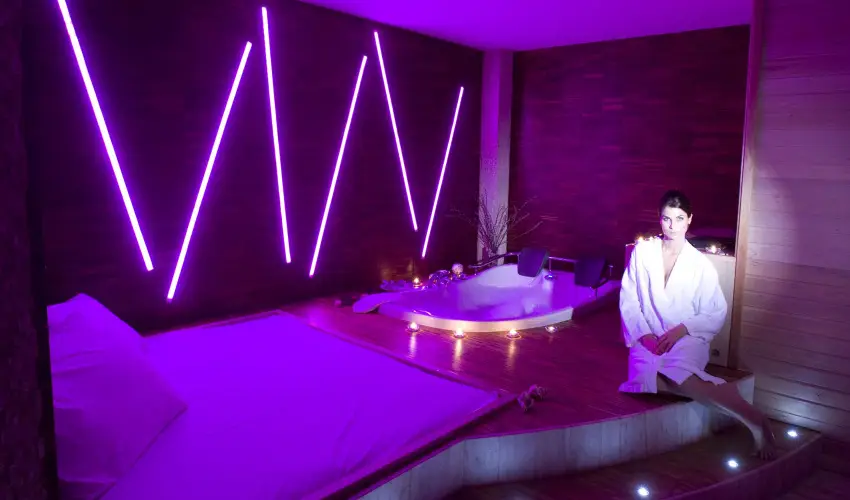 Vital Hotel Nautis Grdony - Egy hajnyi Szilveszter (min. 2 j)