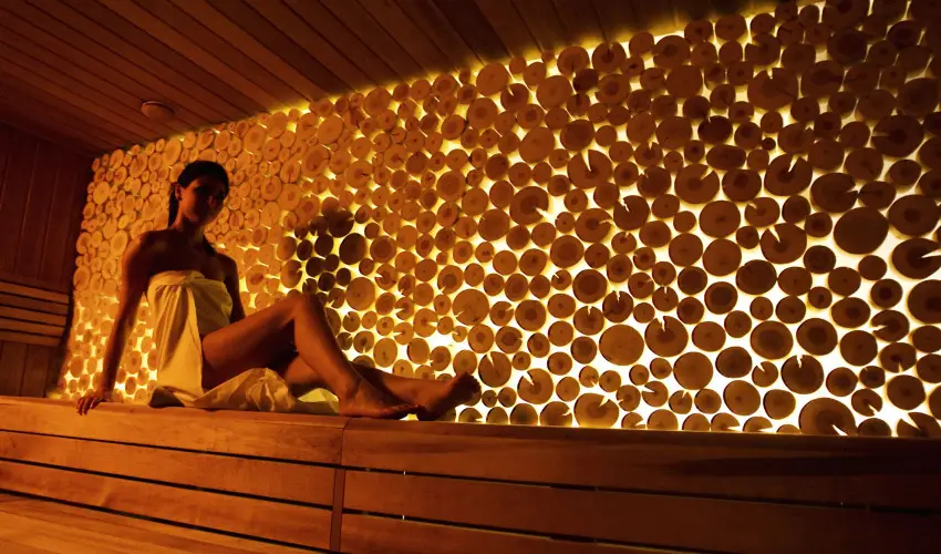 Vital Hotel Nautis Grdony - Egy hajnyi Szilveszter (min. 2 j)