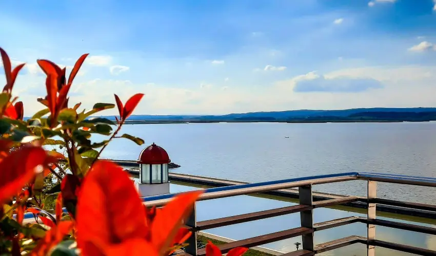 Vital Hotel Nautis Grdony - Egy hajnyi Szilveszter (min. 2 j)