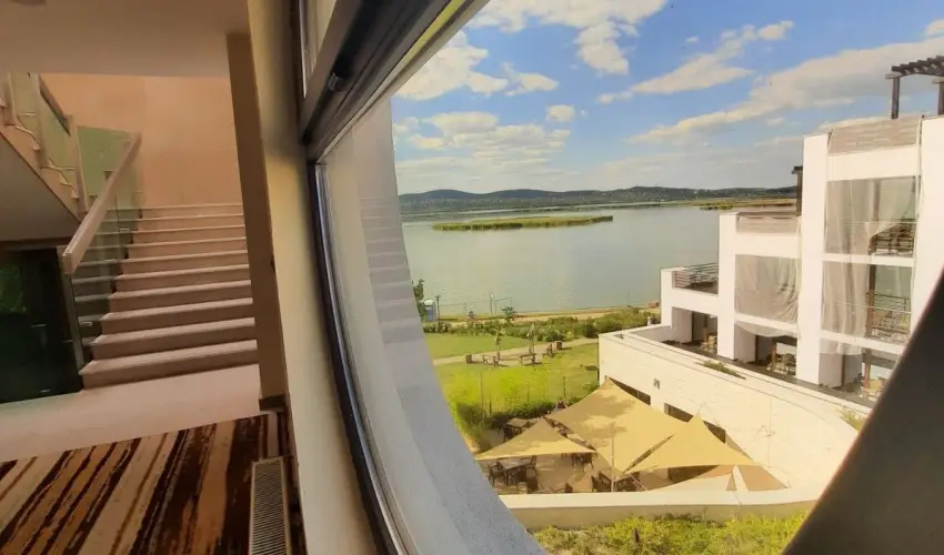 Vital Hotel Nautis Grdony - Egy hajnyi Szilveszter (min. 2 j)