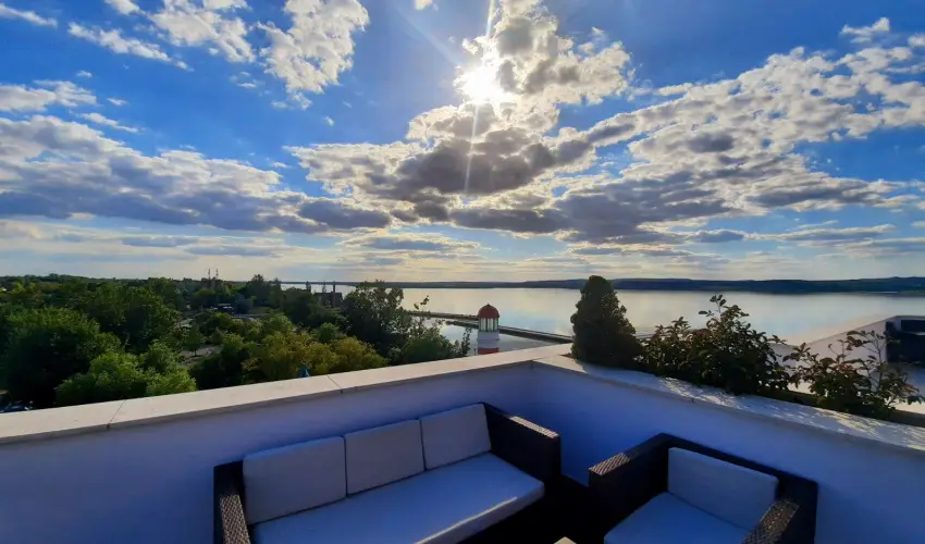 Vital Hotel Nautis Grdony - Egy hajnyi Szilveszter (min. 2 j)