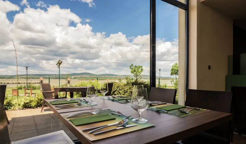 Vital Hotel Nautis Grdony - Egy hajnyi Szilveszter (min. 2 j)