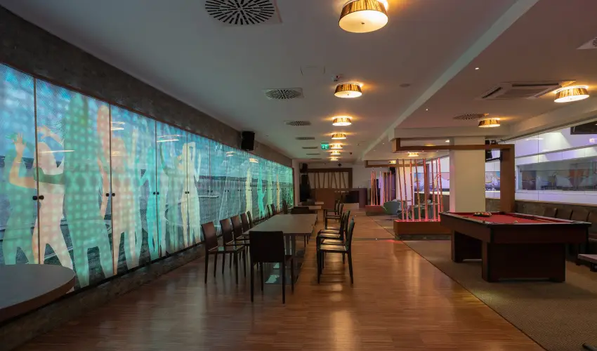 Vital Hotel Nautis Grdony - Egy hajnyi Szilveszter (min. 2 j)