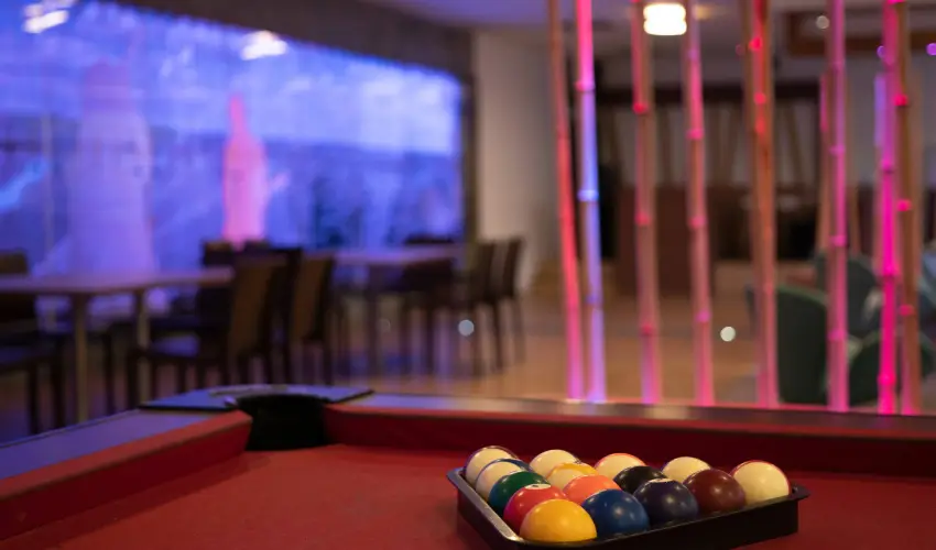 Vital Hotel Nautis Grdony - Egy hajnyi Szilveszter (min. 2 j)