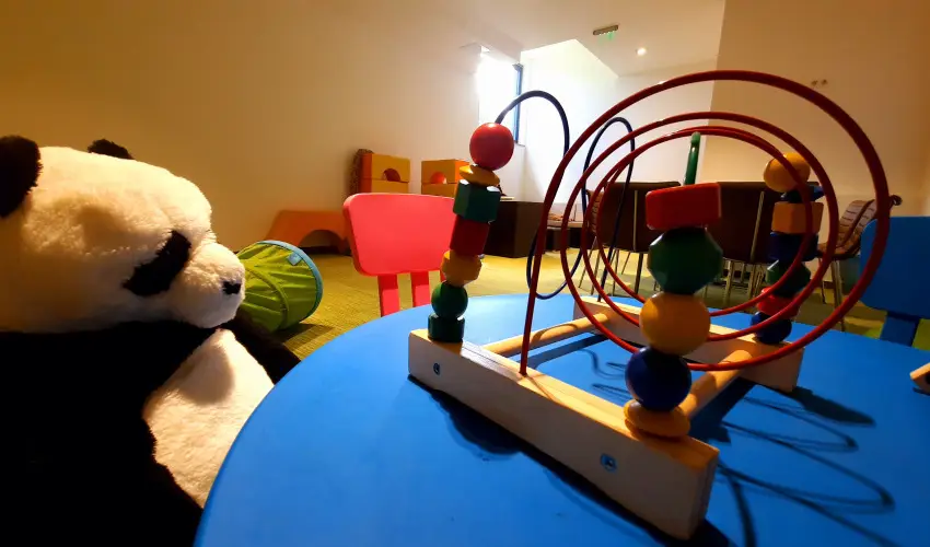 Vital Hotel Nautis Grdony - Egy hajnyi Szilveszter (min. 2 j)