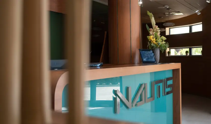 Vital Hotel Nautis Grdony - Egy hajnyi Szilveszter (min. 2 j)