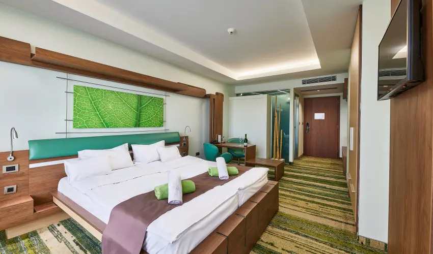 Vital Hotel Nautis Grdony - Egy hajnyi Szilveszter (min. 2 j)