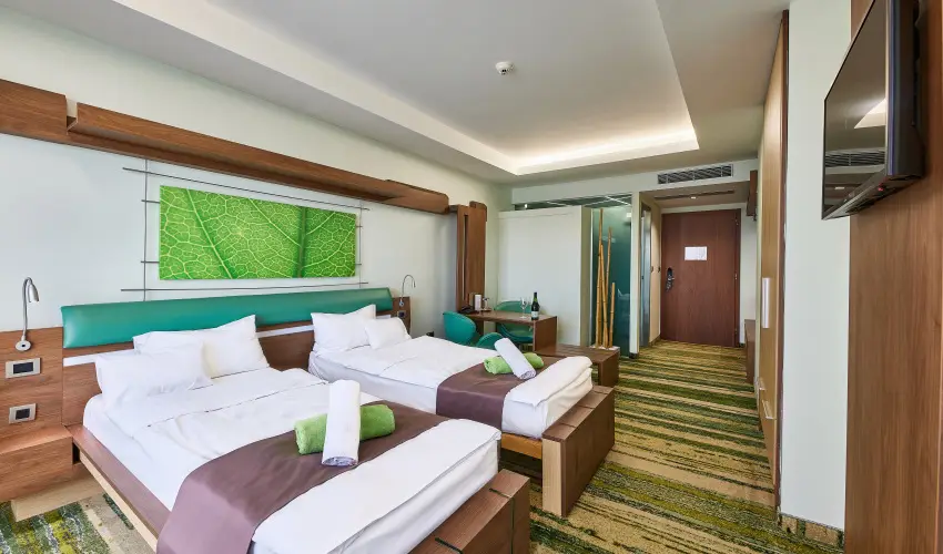 Vital Hotel Nautis Grdony - Egy hajnyi Szilveszter (min. 2 j)