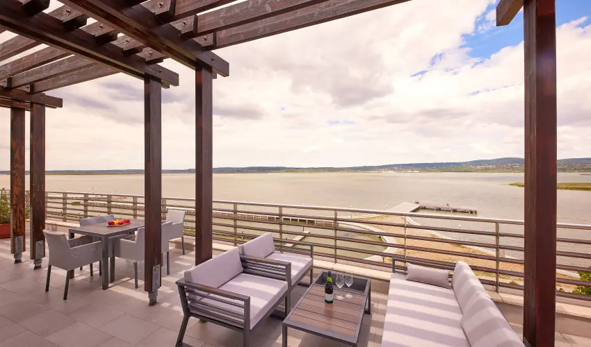 Vital Hotel Nautis Grdony - Egy hajnyi Szilveszter (min. 2 j)