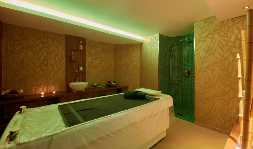 Vital Hotel Nautis Grdony - Egy hajnyi Szilveszter (min. 2 j)