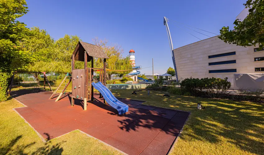 Vital Hotel Nautis Grdony - Egy hajnyi Szilveszter (min. 2 j)