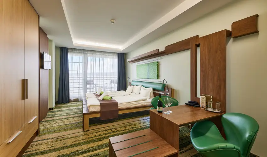 Vital Hotel Nautis Grdony - Egy hajnyi Szilveszter (min. 2 j)