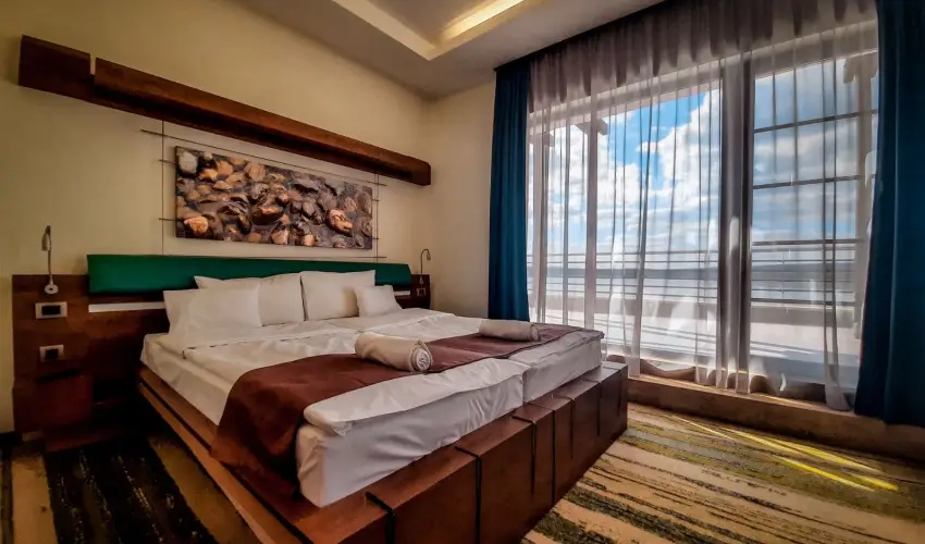 Vital Hotel Nautis Grdony - Egy hajnyi Szilveszter (min. 2 j)