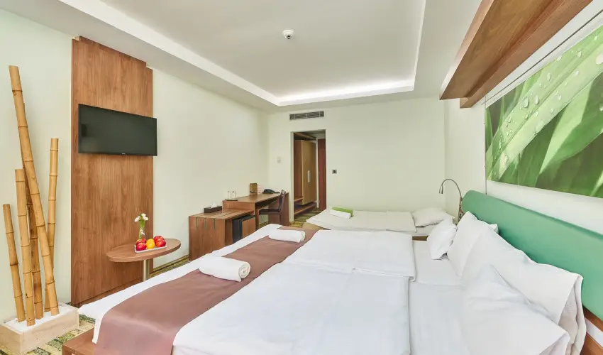 Vital Hotel Nautis Grdony - Egy hajnyi Szilveszter (min. 2 j)